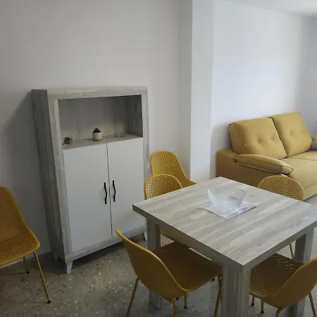 Apartment Ca Vicent