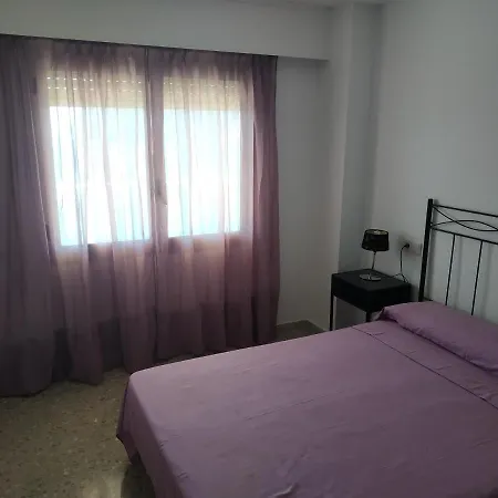 Apartment Ca Vicent *