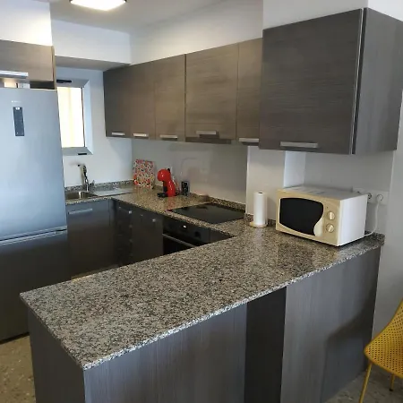 Ca Vicent Apartment