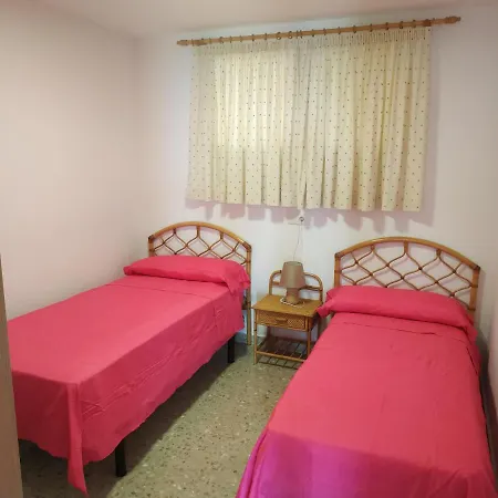 Ca Vicent Apartment *