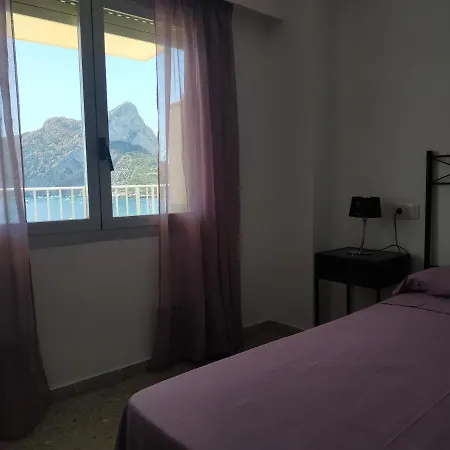 Ca Vicent Apartment