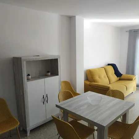 Ca Vicent Apartment