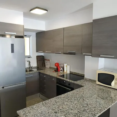 Ca Vicent Apartment