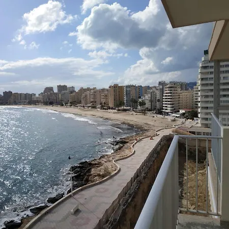 Ca Vicent Calpe