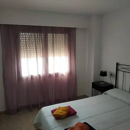 Ca Vicent Apartment *