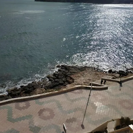 Ca Vicent Calpe