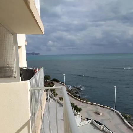 Ca Vicent Apartment *