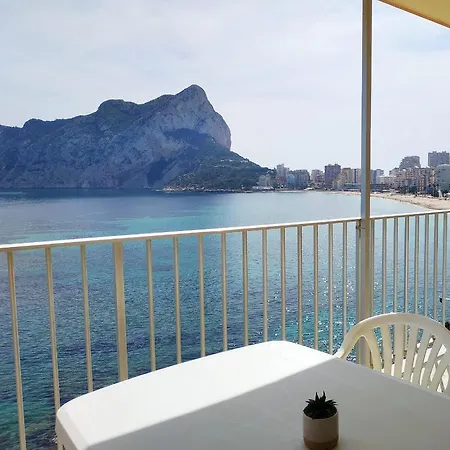 Apartment Ca Vicent