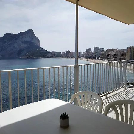 Apartment Ca Vicent