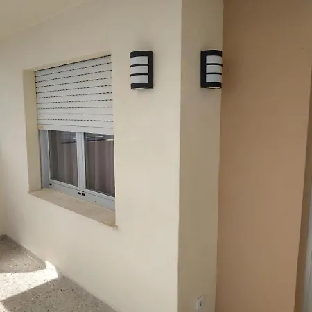 Apartment Ca Vicent Calpe